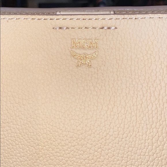 MCM Hobo - Picture 8 of 8